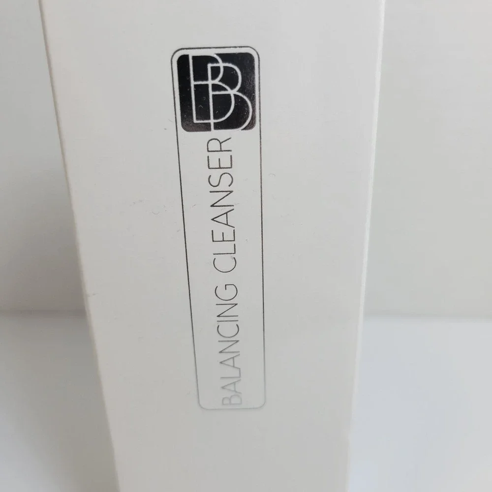 BeautyBio pH Balancing Facial Cleanser 6 fl oz 180 ml New in Box